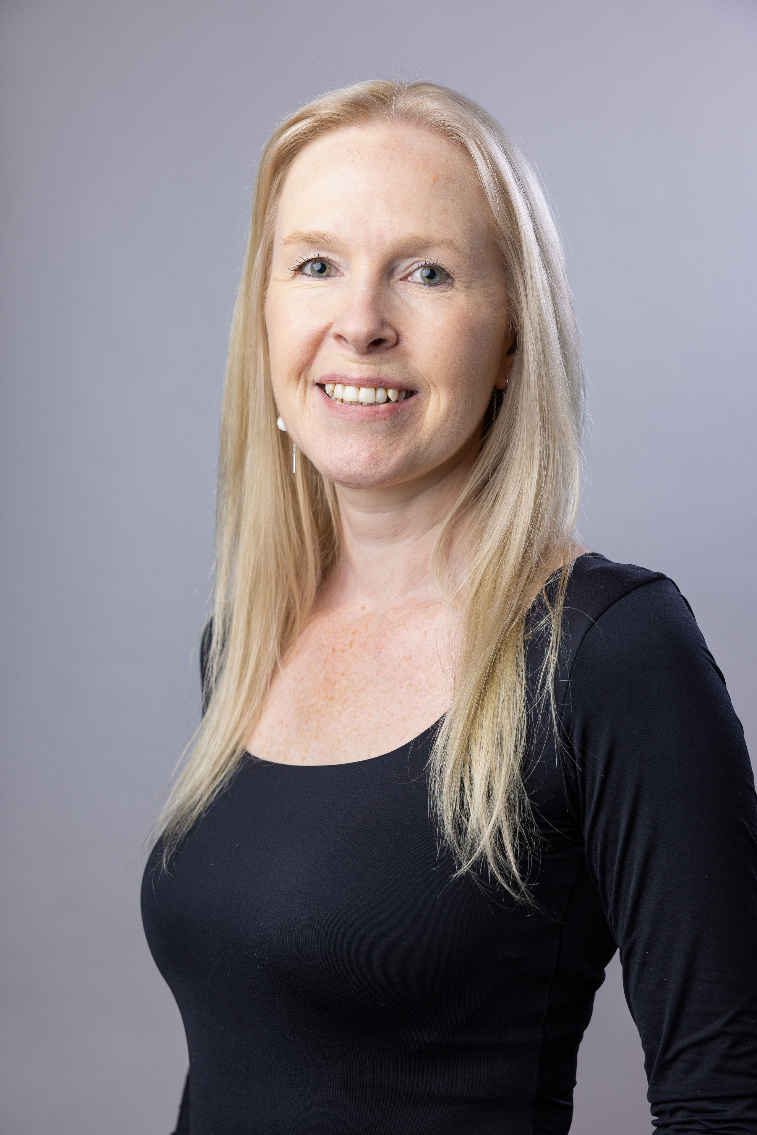 Photo of Alice Harmer