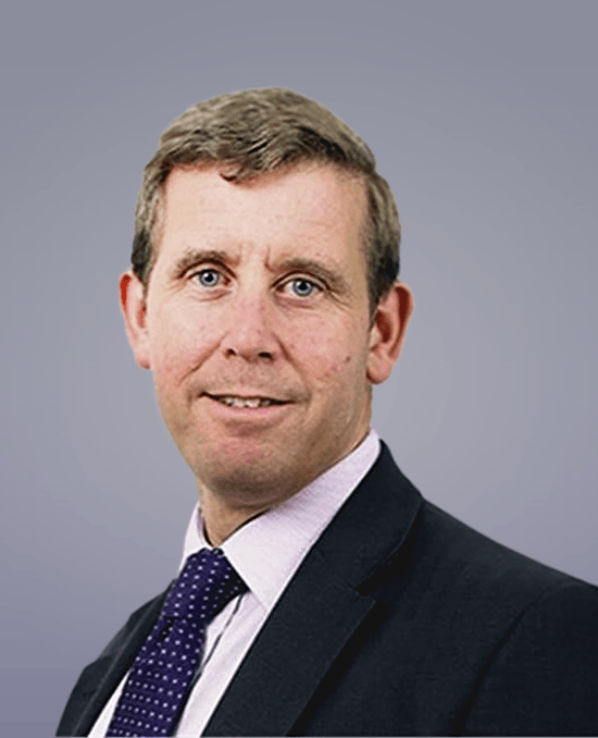 Photo of Richard Allan