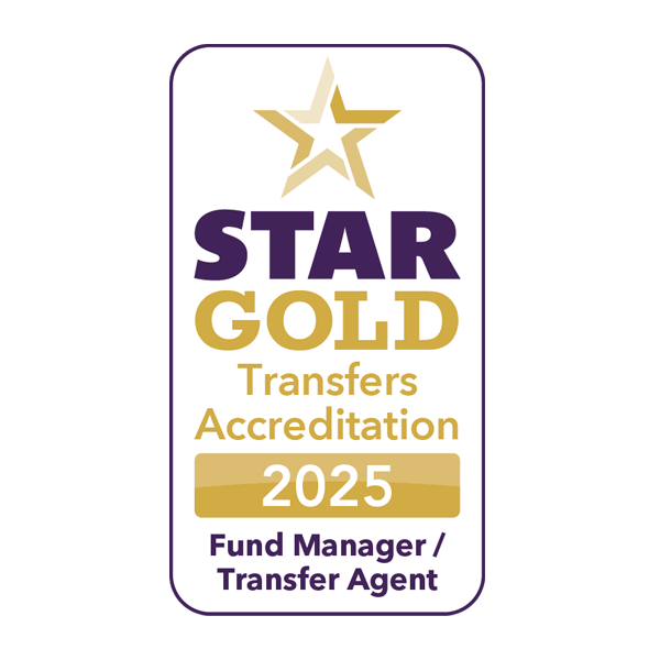 STAR accreditation logo