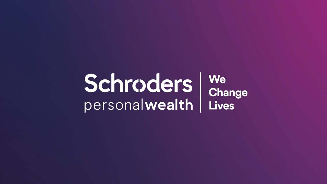 SPW logo on a gradient purple background